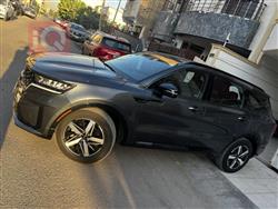 کیا سۆرینتۆ